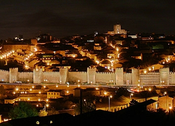 Ávila