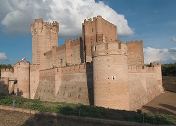 Medina del Campo