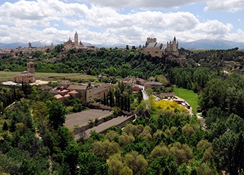 Segovia