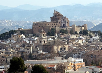 Caravaca de la Cruz