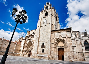 Palencia