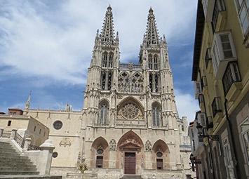 Burgos